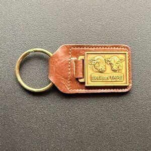 Keychain - ECTIBAN TAPE